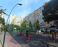 genclikde evlerin qiymeti Gənclik m., Nərimanov r.