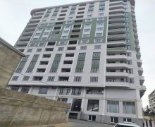 Satılır Yeni Tikili Həzi Aslanov m., Xətai r.