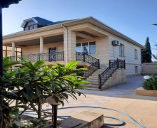 Kirayə (günlük) Bağ evi Xəzər r. Kirayə (günlük) Bağ evi Xəzər r.