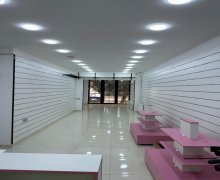 Kirayə (aylıq) Obyekt Azadlıq m., Binəqədi r.