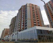 Kirayə (aylıq) Yeni Tikili İnşaatçılar m., Yasamal r. Kirayə (aylıq) Yeni Tikili İnşaatçılar m., Yasamal r.