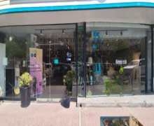 Kirayə (aylıq) Obyekt Elmlər akademiyası m., Yasamal qəs., Yasamal r.