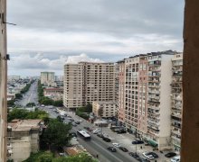 Satılır Yeni Tikili Elmlər akademiyası m., Yasamal qəs., Yasamal r.