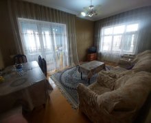 Satılır Köhnə Tikili Əhmədli m., Əhmədli, Xətai r.