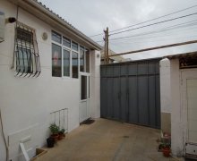 Satılır Həyət evi/villa Avtovağzal m., Biləcəri qəs., Binəqədi r.