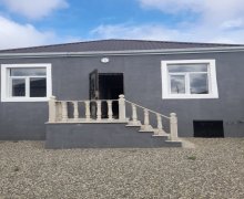 Satılır Həyət evi/villa Binə qəs., Xəzər r.