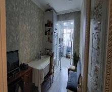 Satılır Köhnə Tikili Nizami m., Yasamal r. Satılır Köhnə Tikili Nizami m., Yasamal r.