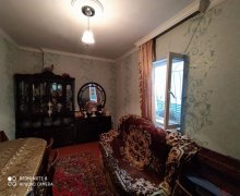 Satılır Həyət evi/villa Binəqədi qəs., Binəqədi r.