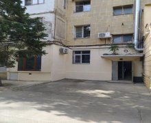 Kirayə (aylıq) Ofis Yasamal r.