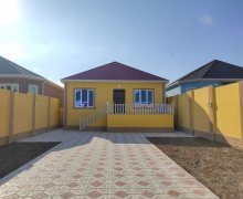 Satılır Həyət evi/villa Abşeron r.