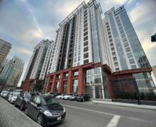 Kirayə (aylıq) Yeni Tikili Elmlər akademiyası m., Yasamal r.