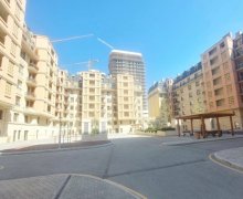 xetai yeni tikili menziller Xətai m., Xətai r.