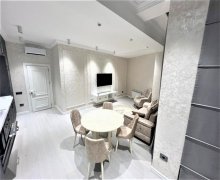 Kirayə (aylıq) Yeni Tikili 28 May m., Nəsimi r.