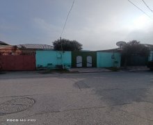 Satılır Həyət evi/villa Xətai r.