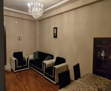 Kirayə (aylıq) Yeni Tikili Nəriman Nərimanov m., Nərimanov r.