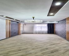 Satılır Yeni Tikili Qara Qarayev m., Nizami r.