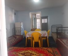 Kirayə (aylıq) Həyət evi/villa Lənkəran ş. Kirayə (aylıq) Həyət evi/villa Lənkəran ş.