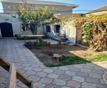 Satılır Həyət evi/villa Avtovağzal m., Biləcəri qəs., Binəqədi r.