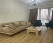 Kirayə (aylıq) Yeni Tikili 20 Yanvar m., Yasamal r.