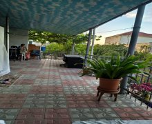 Satılır Həyət evi/villa Koroğlu m., Kürdəxanı qəs., Sabunçu r.