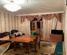 Kirayə (aylıq) Köhnə Tikili Nəriman Nərimanov m., Nərimanov r.