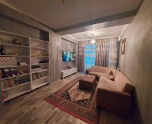 Satılır Yeni Tikili 20 Yanvar m., Yasamal r.