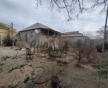 Satılır Həyət evi/villa Binə qəs., Xəzər r.