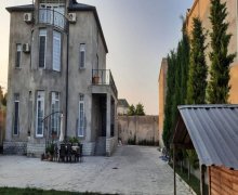 Satılır Həyət evi/villa Şimal qres, Xəzər r.