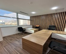 Kirayə (aylıq) Ofis 28 May m., Nəsimi r.