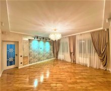 Satılır Yeni Tikili Neftçilər m., Nizami r.