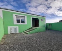 Satılır Həyət evi/villa Binə qəs., Xəzər r.