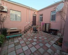 Satılır Həyət evi/villa Hövsan qəs., Suraxanı r. Satılır Həyət evi/villa Hövsan qəs., Suraxanı r.