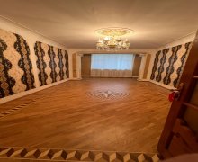 Kirayə (aylıq) Köhnə Tikili Nəriman Nərimanov m., Nərimanov r.