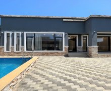 Satılır Həyət evi/villa Mərdəkan, Xəzər r.