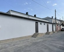 Kirayə (günlük) Yeni Tikili Quba ş.