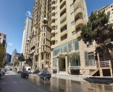 Satılır Obyekt Nəsimi r.