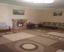 Kirayə (aylıq) Həyət evi/villa Şüvəlan, Xəzər r.