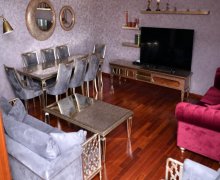 Satılır Yeni Tikili Xalqlar dostluğu m., Əhmədli, Xətai r.