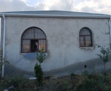 Satılır Həyət evi/villa Mehdiabad, Abşeron r.