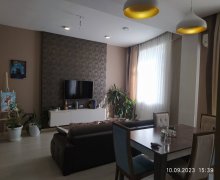 Kirayə (aylıq) Yeni Tikili Həzi Aslanov m., Xətai r.