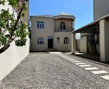 Satılır Həyət evi/villa Mərdəkan, Xəzər r.