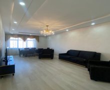 Kirayə (aylıq) Yeni Tikili Neftçilər m., Nizami r.
