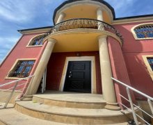 Satılır Həyət evi/villa Mehdiabad, Abşeron r.