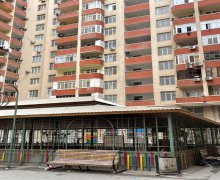 Satılır Yeni Tikili Neftçilər m., Nizami r.