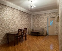 Satılır Yeni Tikili Yeni Yasamal qəs., Yasamal r.