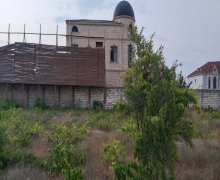 novxanida torpaq satilir Novxanı, Abşeron r.