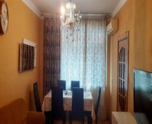 Satılır Köhnə Tikili 20 Yanvar m., 1-ci mikrorayon, Nəsimi r.