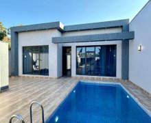 Satılır Bağ evi Şüvəlan, Xəzər r.