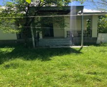 Satılır Bağ evi Oğuz ş.