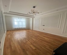 Kirayə (aylıq) Yeni Tikili Gənclik m., Nəsimi r.